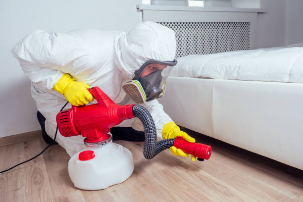 Best Bed Bug Extermination  in Trowbridge Park, MI